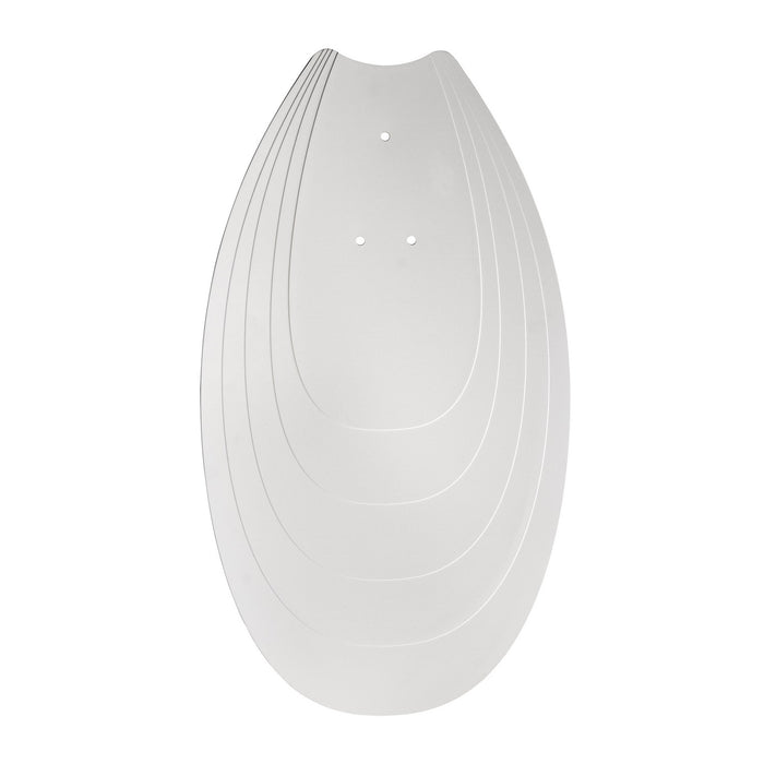 Minka Aire - F764L-LBR - 60" Ceiling Fan - Saltcress - Legacy Brass