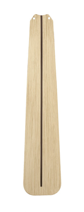 Minka Aire - F772L-DB/WTO - 52" Ceiling Fan - Nellora - Dark Bronze