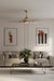 Minka Aire - F864L-LBR - 65" Ceiling Fan - Barn - Legacy Brass