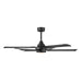 Minka Aire - F892L-CL - 56" Ceiling Fan - Soarin - Coal