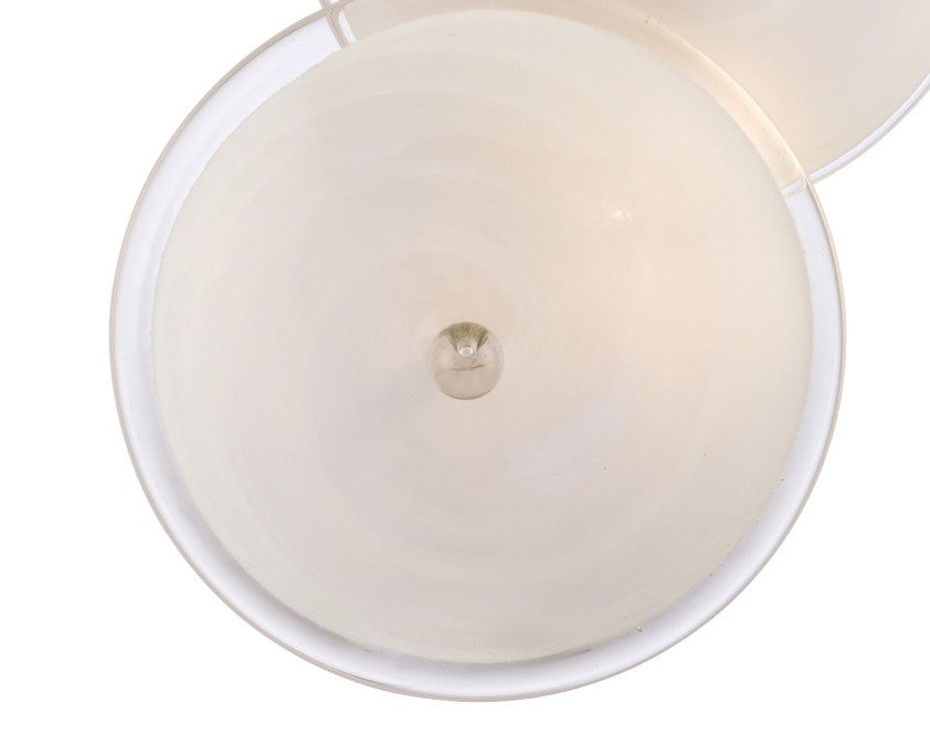 Arabela Lighting - 85125-3 - Three Light Wall Sconce - Tallulah - Lacquered Gold