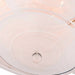 Arabela Lighting - 85124-8 - Eight Light Linear Chandelier - Tallulah - Lacquered Gold