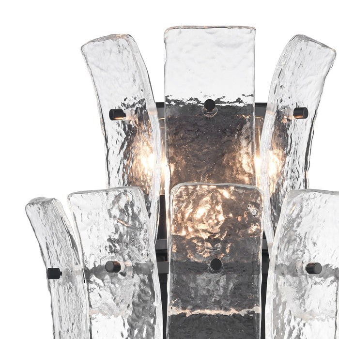 Arabela Lighting - 85256-4 - Four Light Wall Sconce - Sophie - Matte Black