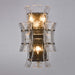 Arabela Lighting - 85256-4 - Four Light Wall Sconce - Sophie - Matte Black