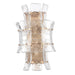Arabela Lighting - 85356-4 - Four Light Wall Sconce - Sophie - Lacquered Gold