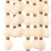 Arabela Lighting - 85283-47 - LED Chandelier - Mod - Satin Brass