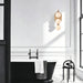 Arabela Lighting - 85288-3 - LED Wall Sconce - Mod - Satin Brass