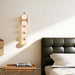 Arabela Lighting - 85289-5 - LED Wall Sconce - Mod - Satin Brass