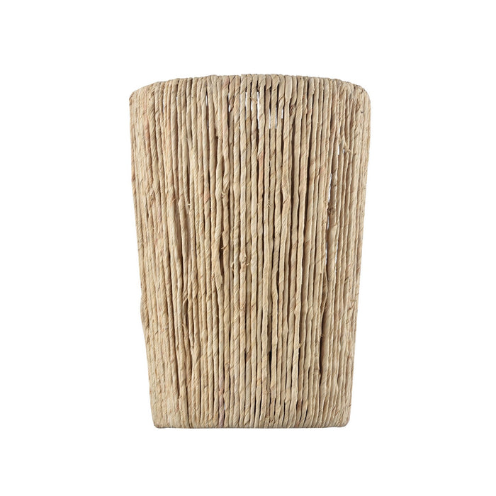 Arabela Lighting - 85438-1 - One Light Wall Sconce - Cabana - Lacquered Gold