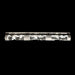 Zeev Lighting - VL11329-LED-54-2x2-PN - LED Vanity - Mamadim - Polished Nickel