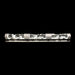 Zeev Lighting - VL11329-LED-54-2x2-PN - LED Vanity - Mamadim - Polished Nickel