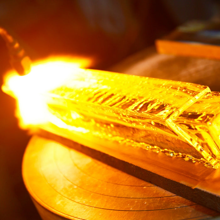 CWI Lighting - 1723P24-17-624 - LED Chandelier - Petra - Brass