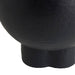Arteriors - AVS16 - Outdoor Planter - Lorenzo - Matte Black