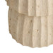 Arteriors - FAS18 - Outdoor Accent Table - Nereo - Tuscan