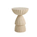 Arteriors - FAS18 - Outdoor Accent Table - Nereo - Tuscan