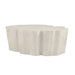 Arteriors - FCS23 - Outdoor Coffee Table - Meramec - Light Tuscan