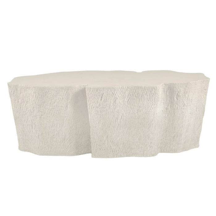 Arteriors - FCS23 - Outdoor Coffee Table - Meramec - Light Tuscan