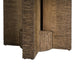 Arteriors - FDS24 - Outdoor Dining Table - Orba - Ivory/Kona
