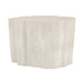 Arteriors - FES17 - Outdoor End Table - Meramec - Light Tuscan