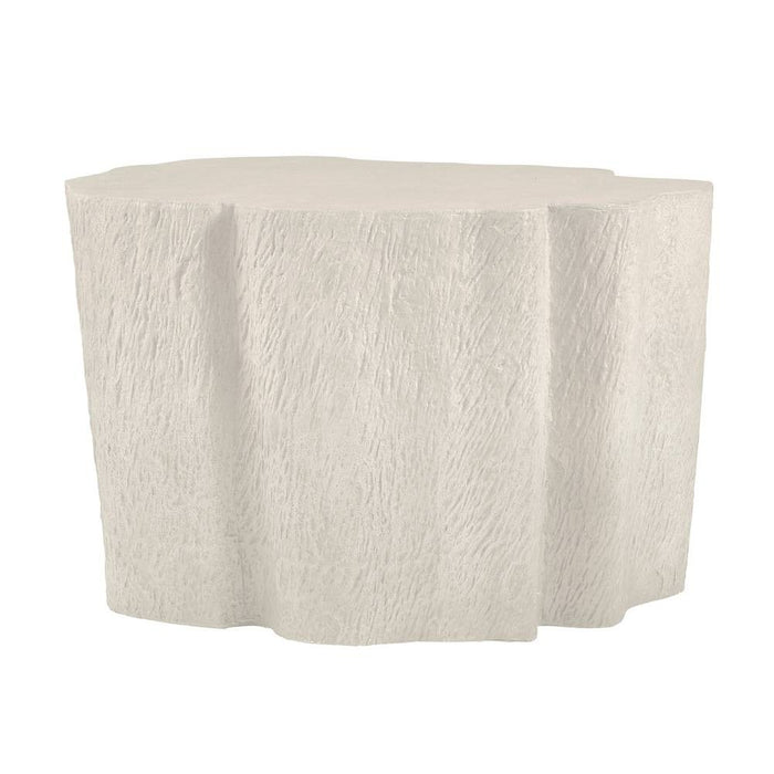 Arteriors - FES17 - Outdoor End Table - Meramec - Light Tuscan