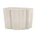 Arteriors - FES17 - Outdoor End Table - Meramec - Light Tuscan