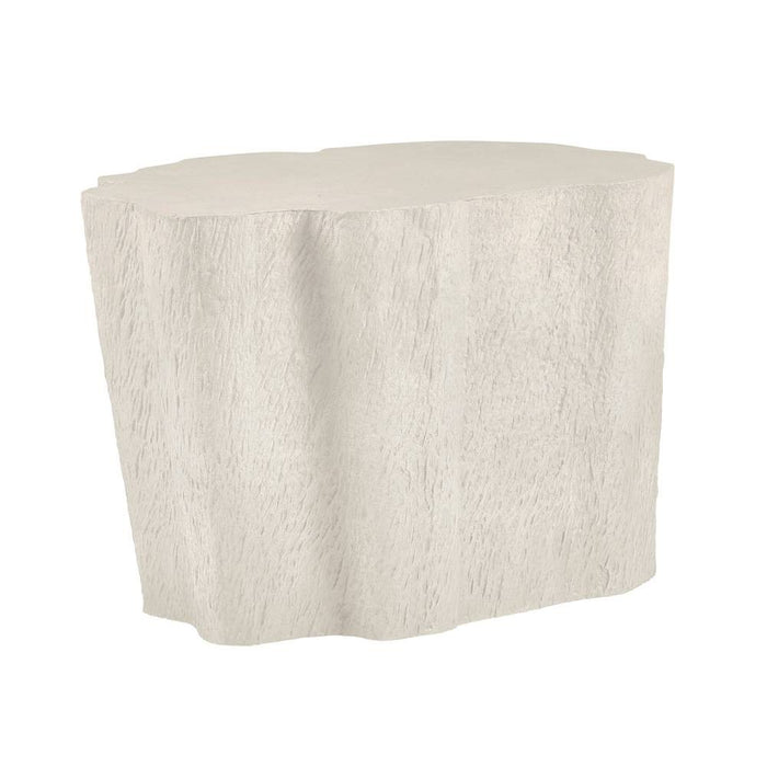 Arteriors - FES17 - Outdoor End Table - Meramec - Light Tuscan
