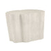Arteriors - FES17 - Outdoor End Table - Meramec - Light Tuscan
