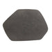 Arteriors - FES18 - Outdoor Accent Table - Bruttii - Matte Carbon