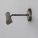 Mullan Lighting - MPL034ANTSLV - Two Light Picture Light - Bilbury - Antique Silver