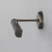 Mullan Lighting - MPL034ANTSLV - Two Light Picture Light - Bilbury - Antique Silver