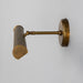 Mullan Lighting - MPL035ANTBRS - Two Light Picture Light - Bilbury - Antique Brass
