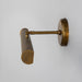 Mullan Lighting - MPL035ANTBRS - Two Light Picture Light - Bilbury - Antique Brass