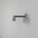 Mullan Lighting - MPL036ANTSLV - Four Light Picture Light - Bilbury - Antique Silver