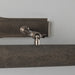 Mullan Lighting - MPL036ANTSLV - Four Light Picture Light - Bilbury - Antique Silver