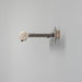 Mullan Lighting - MPL036ANTSLV - Four Light Picture Light - Bilbury - Antique Silver