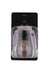 Craftmade - 20605FB1 - One Light Wall Sconce - Andie - Flat Black