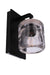 Craftmade - 20605FB1 - One Light Wall Sconce - Andie - Flat Black