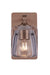 Craftmade - 20605SB1 - One Light Wall Sconce - Andie - Satin Brass