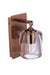 Craftmade - 20605SB1 - One Light Wall Sconce - Andie - Satin Brass