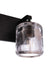 Craftmade - 20614FB2 - Two Light Vanity - Andie - Flat Black
