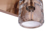 Craftmade - 20614SB2 - Two Light Vanity - Andie - Satin Brass