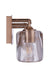 Craftmade - 20624SB3 - Three Light Vanity - Andie - Satin Brass