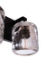 Craftmade - 20628FB4 - Four Light Vanity - Andie - Flat Black