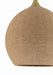 Craftmade - 61393-SB - Three Light Pendant - Keira - Satin Brass