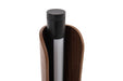 Craftmade - 87030FBWAL-T - LED Table Lamp - Cameron - Flat Black/Walnut