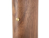 Craftmade - 87030FBWAL-T - LED Table Lamp - Cameron - Flat Black/Walnut