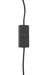 Craftmade - 87030FBWAL-T - LED Table Lamp - Cameron - Flat Black/Walnut
