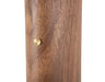 Craftmade - 87031FBWAL-F - LED Floor Lamp - Cameron - Flat Black/Walnut