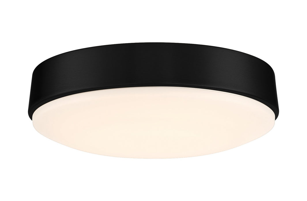 Craftmade - CHM52LK-FB-LED - LED Light Kit - Charming Light Kit - Flat Black