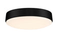 Craftmade - CHM52LK-FB-LED - LED Light Kit - Charming Light Kit - Flat Black